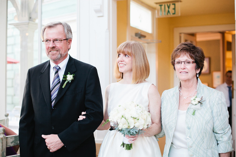 Kathleen & Graham ::: Stella Mare’s Wedding » Megan Welker Photography