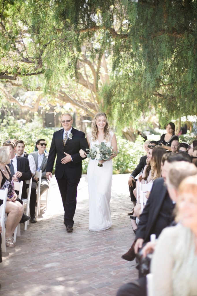 Jessica & Bill / McCormick Home Ranch Wedding | Megan Welker Photography