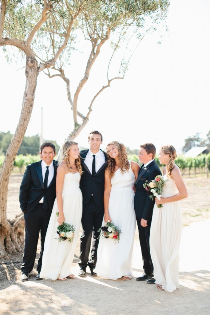 Megan Welker Photography - San Luis Obispo wedding - Biddle Ranch Wedding 087