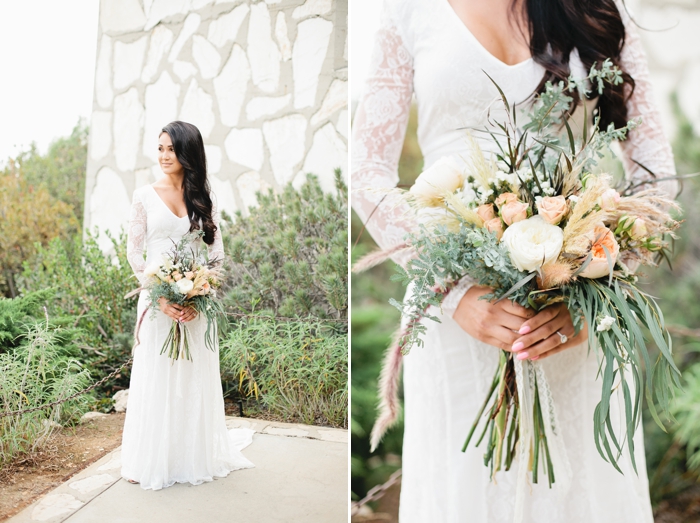 Megan Welker Photography - Palos Verdes - Wayfarers Chapel Wedding 005