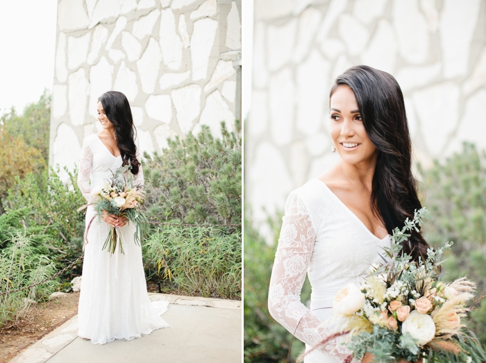 Megan Welker Photography - Palos Verdes - Wayfarers Chapel Wedding 006