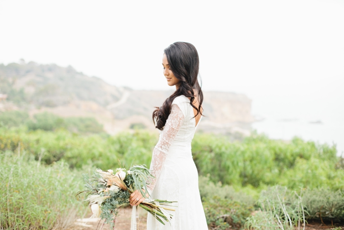 Megan Welker Photography - Palos Verdes - Wayfarers Chapel Wedding 009