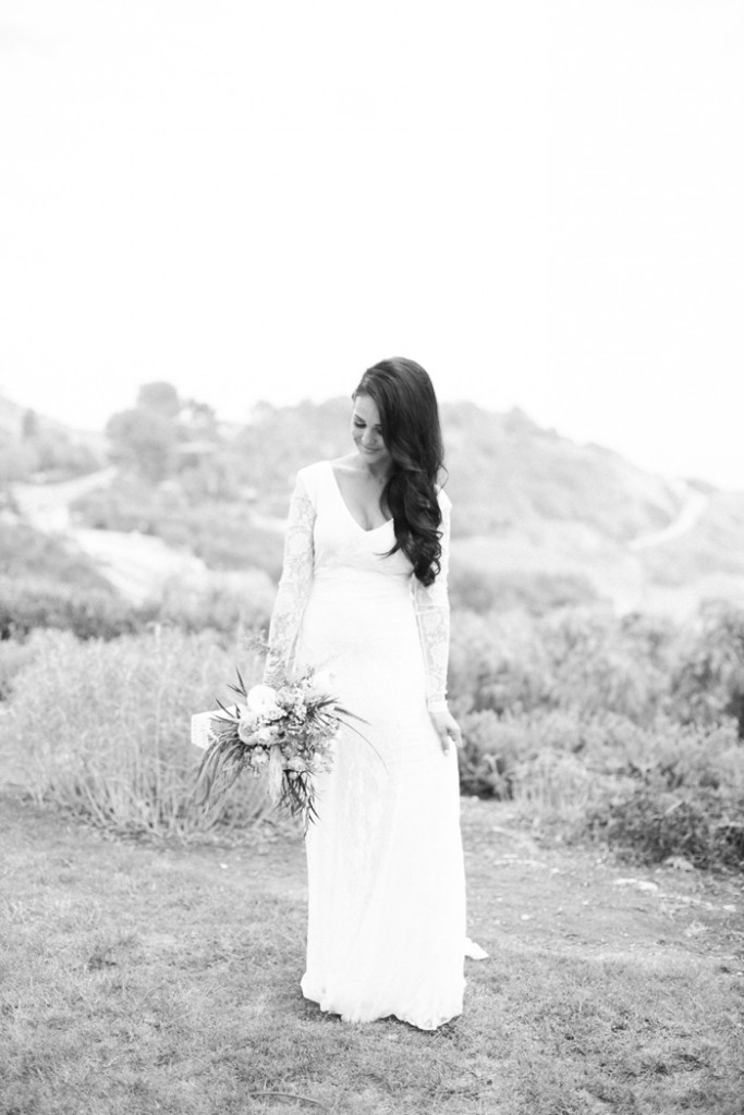 Megan Welker Photography - Palos Verdes - Wayfarers Chapel Wedding 010