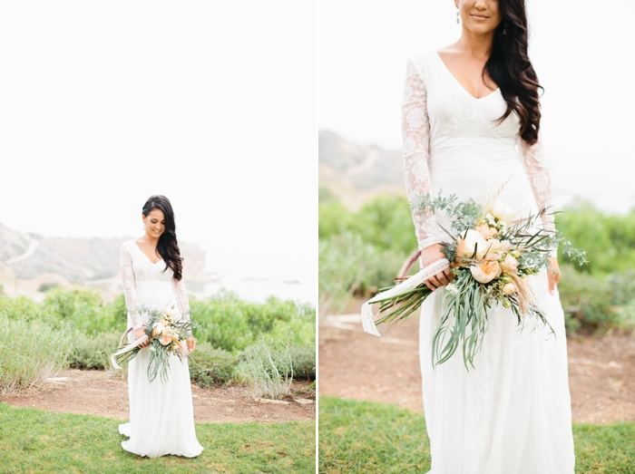 Megan Welker Photography - Palos Verdes - Wayfarers Chapel Wedding 013