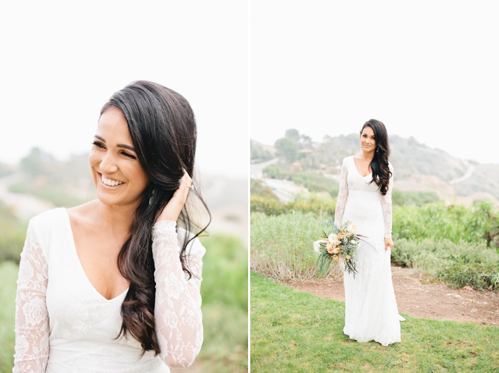 Megan Welker Photography - Palos Verdes - Wayfarers Chapel Wedding 014