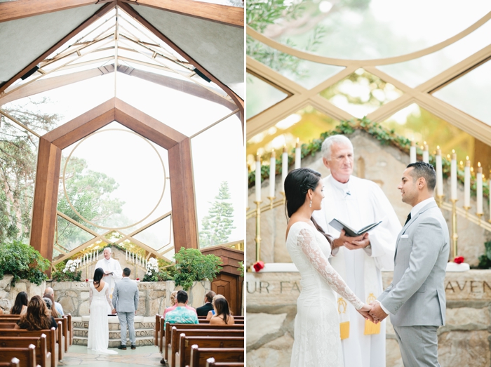Megan Welker Photography - Palos Verdes - Wayfarers Chapel Wedding 020