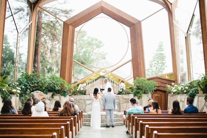 Megan Welker Photography - Palos Verdes - Wayfarers Chapel Wedding 021