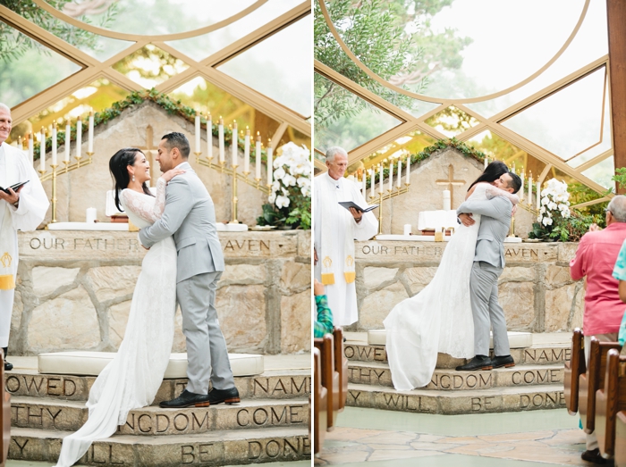 Megan Welker Photography - Palos Verdes - Wayfarers Chapel Wedding 027