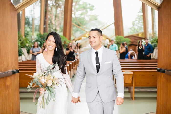 Megan Welker Photography - Palos Verdes - Wayfarers Chapel Wedding 030