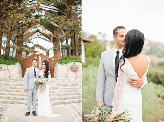 Megan Welker Photography - Palos Verdes - Wayfarers Chapel Wedding 035