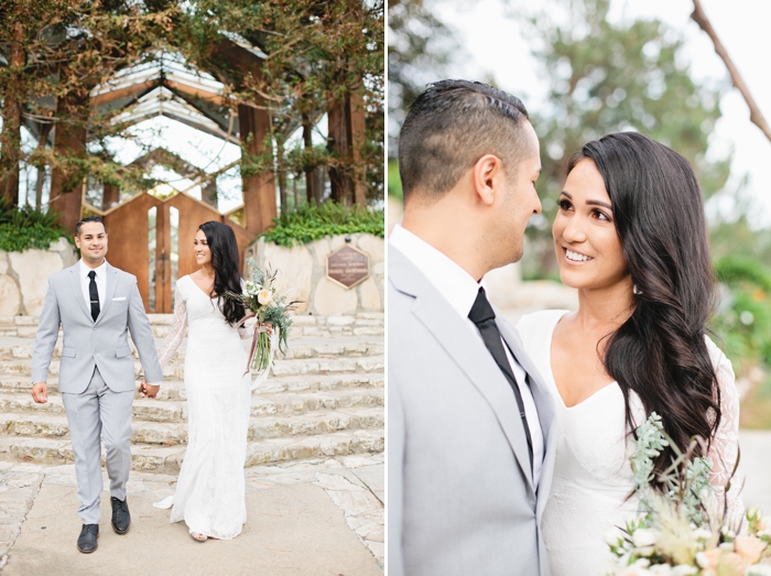 Megan Welker Photography - Palos Verdes - Wayfarers Chapel Wedding 036