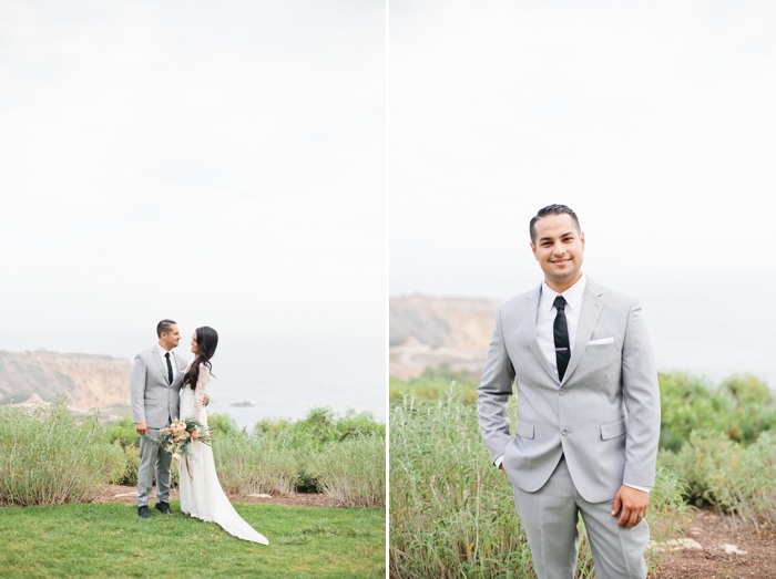 Megan Welker Photography - Palos Verdes - Wayfarers Chapel Wedding 046