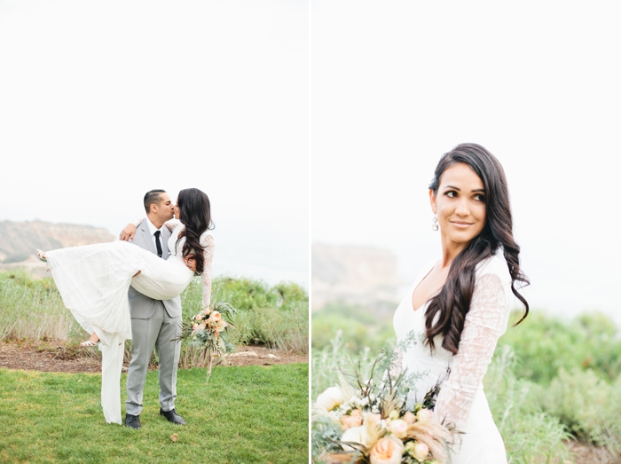 Megan Welker Photography - Palos Verdes - Wayfarers Chapel Wedding 048