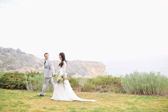 Megan Welker Photography - Palos Verdes - Wayfarers Chapel Wedding 049