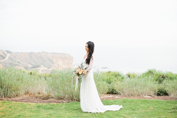 Megan Welker Photography - Palos Verdes - Wayfarers Chapel Wedding 050