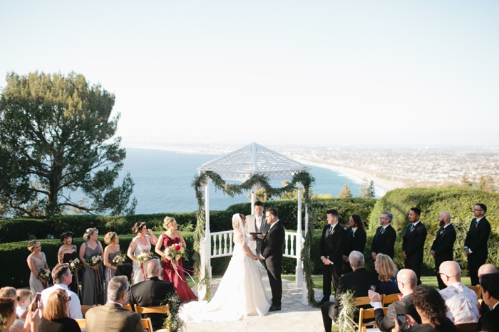 Megan Welker Photography - Palos Verdes - La Venta Inn Wedding 056