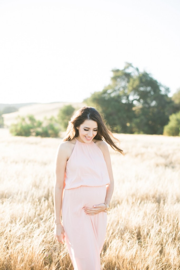 Orange County Maternity Session - Megan Welker Photography 003