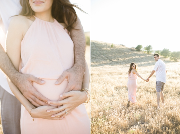 Orange County Maternity Session - Megan Welker Photography 007