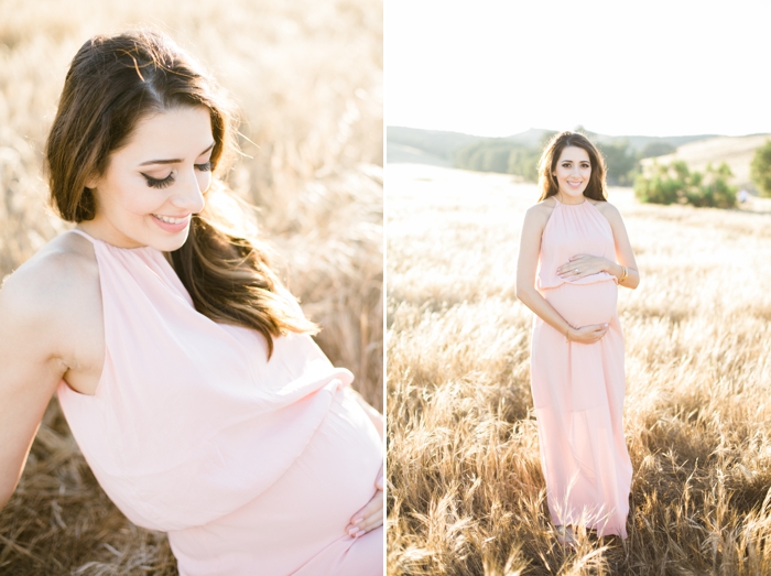 Orange County Maternity Session - Megan Welker Photography 012