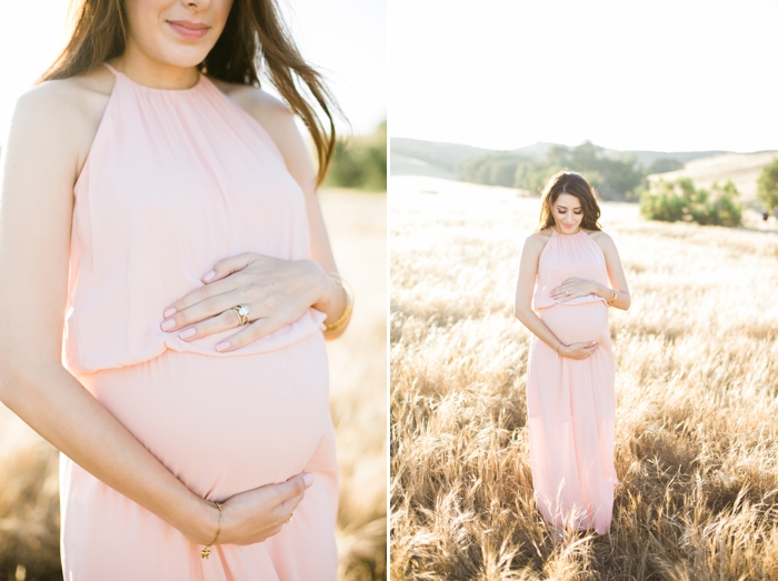 Orange County Maternity Session - Megan Welker Photography 017