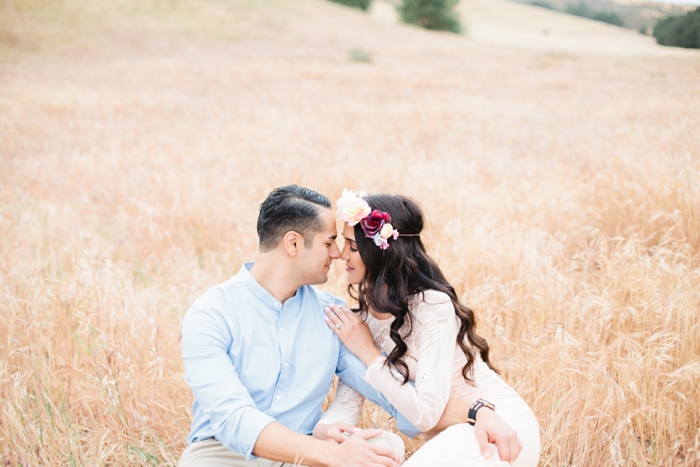 Amber & Louie - Orange County Engagement Session - Megan Welker Photography 003