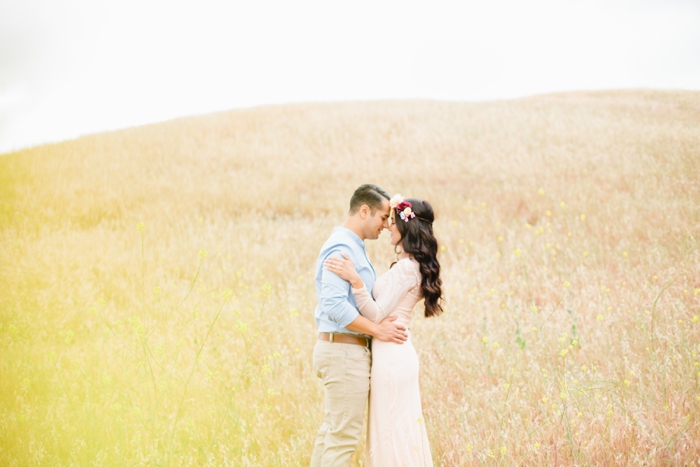 Amber & Louie - Orange County Engagement Session - Megan Welker Photography 006