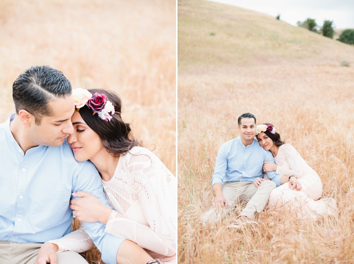 Amber & Louie - Orange County Engagement Session - Megan Welker Photography 008