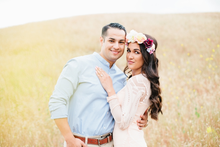 Amber & Louie - Orange County Engagement Session - Megan Welker Photography 009