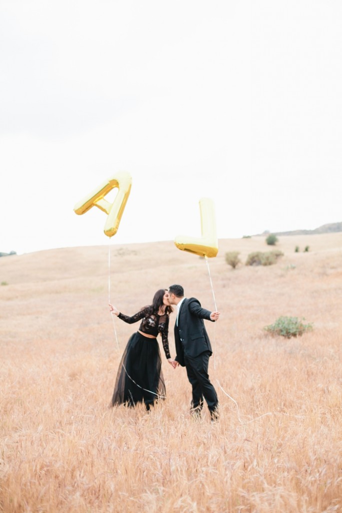 Amber & Louie - Orange County Engagement Session - Megan Welker Photography 011