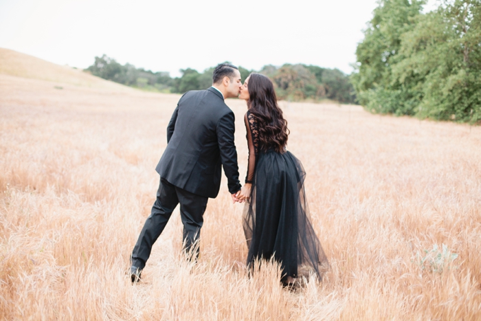 Amber & Louie - Orange County Engagement Session - Megan Welker Photography 013