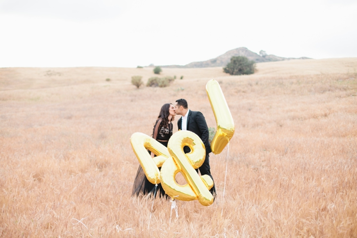 Amber & Louie - Orange County Engagement Session - Megan Welker Photography 014