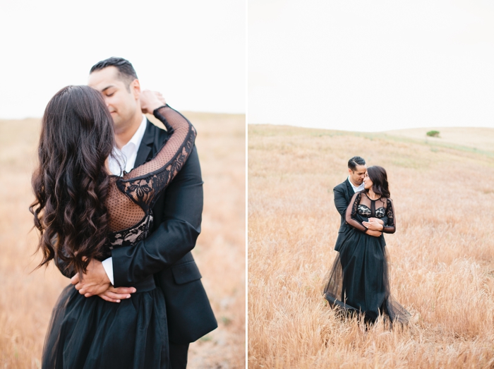 Amber & Louie - Orange County Engagement Session - Megan Welker Photography 015