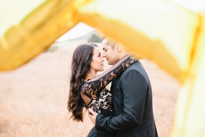 Amber & Louie - Orange County Engagement Session - Megan Welker Photography 016