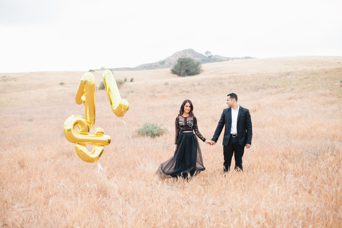 Amber & Louie - Orange County Engagement Session - Megan Welker Photography 017