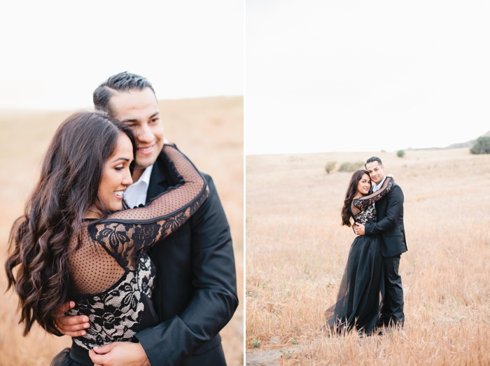 Amber & Louie - Orange County Engagement Session - Megan Welker Photography 020