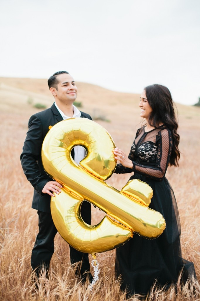 Amber & Louie - Orange County Engagement Session - Megan Welker Photography 021