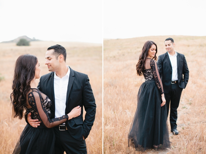 Amber & Louie - Orange County Engagement Session - Megan Welker Photography 023
