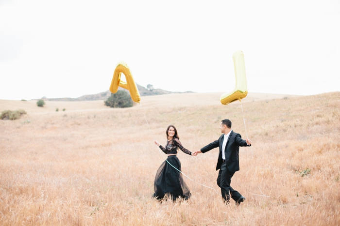 Amber & Louie - Orange County Engagement Session - Megan Welker Photography 024