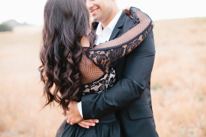 Amber & Louie - Orange County Engagement Session - Megan Welker Photography 025