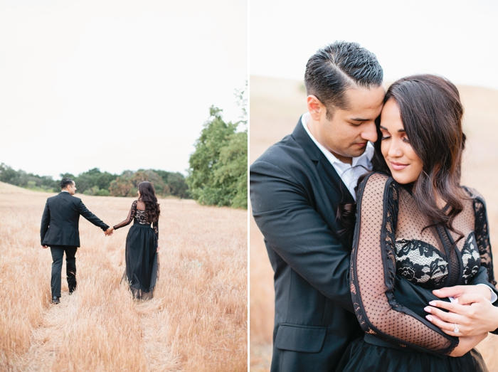 Amber & Louie - Orange County Engagement Session - Megan Welker Photography 026