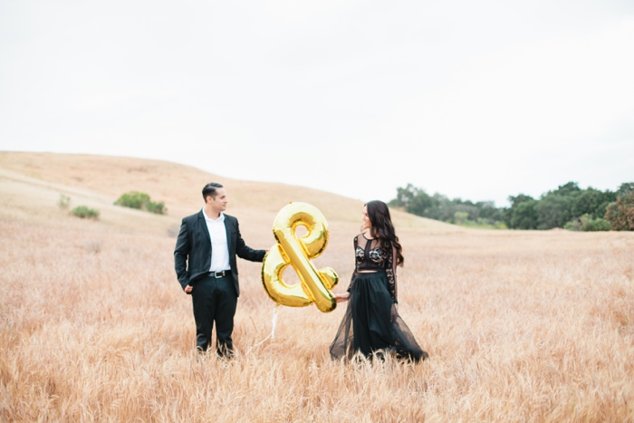 Amber & Louie - Orange County Engagement Session - Megan Welker Photography 027