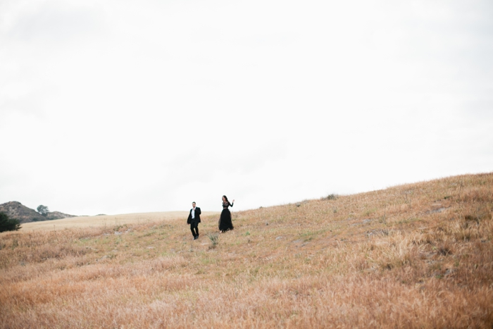 Amber & Louie - Orange County Engagement Session - Megan Welker Photography 028