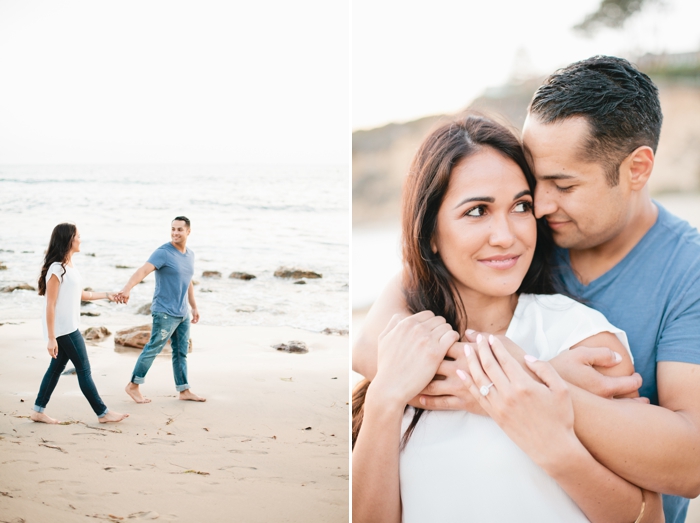 Amber & Louie - Orange County Engagement Session - Megan Welker Photography 030