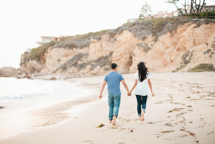 Amber & Louie - Orange County Engagement Session - Megan Welker Photography 032