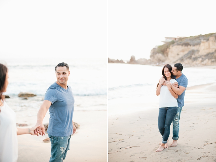 Amber & Louie - Orange County Engagement Session - Megan Welker Photography 033