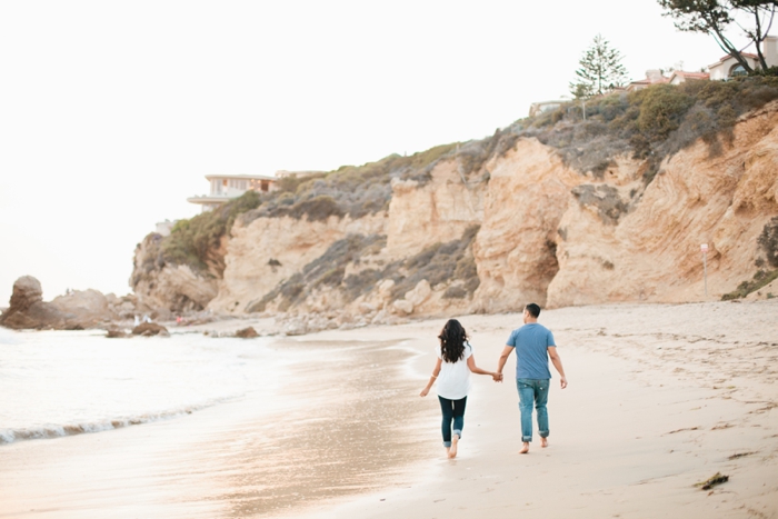 Amber & Louie - Orange County Engagement Session - Megan Welker Photography 035