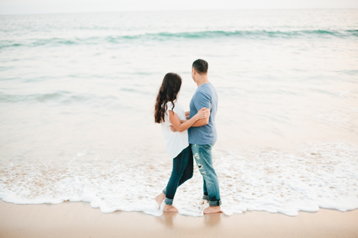 Amber & Louie - Orange County Engagement Session - Megan Welker Photography 037