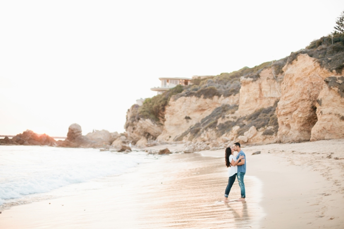 Amber & Louie - Orange County Engagement Session - Megan Welker Photography 039