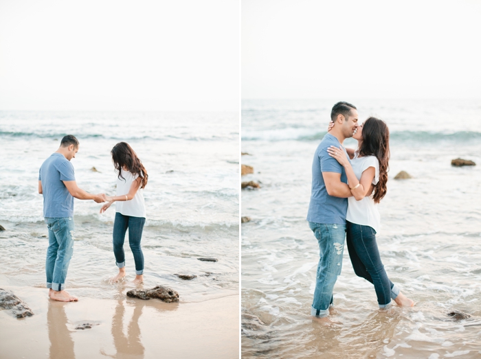Amber & Louie - Orange County Engagement Session - Megan Welker Photography 041