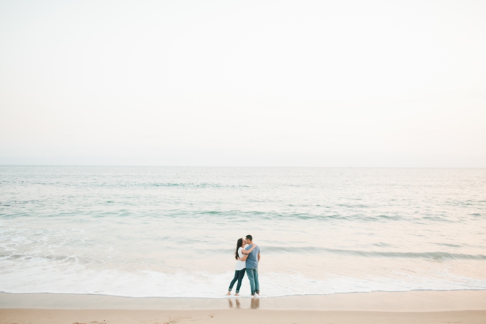 Amber & Louie - Orange County Engagement Session - Megan Welker Photography 043